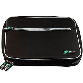 ULTIMATEADDONS Shockfree Foam Sleeve Netbook Case for Samsung N110/N120/N310 NetBooks ULTIMATEADDONS Shockfree Foam Sleeve Netbook Case for Samsung N110/N120/N310 NetBook's