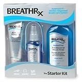Breath Rx The Starter Kit 1 Kit