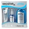 BreathRx Starter Kit