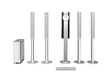 Panasonic DVD Home Theater System SC-ST1