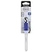 Nite Ize LED Mini Glowstick, Battery Powered Reusable Glowstick with S-Biner Clip + Replaceable Batteries, Blue LED