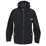 Snugpak(スナグパック) エリートプロキシミティジャケット フード ブラック M UK-EPXJF Snugpak(スナグパック) エリートプロキシミティジャケット フード ブラック M UK-EPXJF