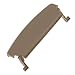 Generic Armrest Lid Center Console Cover Latch Clip Catch for AUDI A4 B6 02-07 - beige RS.355.00