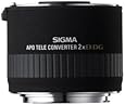 Sigma APO Teleconverter 2x EX DG for Nikon Mount Lenses