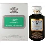 Mens Designer Cologne by Creed, ( GREEN VALLEY MILLESIME FLACON 250 ML/ 8.4 oz + On Sale ) - @Up To 15% Off