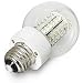 5 Watt 60 LED Light Bulb, White