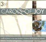 Review Various Artists  / Carols of Joy