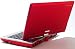Flybook V33i 9 Inch Sub Notebook Red