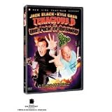 Tenacious D in the Pick of Destiny : Widescreen Edition