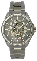Kenneth Cole New York Men's KC3863 Automatic Bracelet Watch