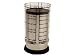 KitchenArt Pro 1 Cup Adjust-A-Cup, Champagne Satin Finish