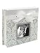 Malden Wedding Metallic Ribbon Photo Album