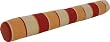 Pawley's Island BRS01 Large Bolster Pillow, Rio Spice