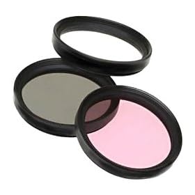 67mm 81A Warming Filter