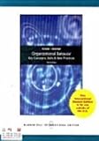 Organizational behavior : key concepts, skills & best practices