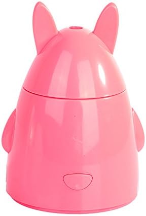 Mini Cute Rabbit Shape 80ml USB Aroma Atomizer & Air Humidifier New Rose