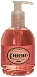 Granado Phebo Flores da Primavera Glycerin Liquid Soap 8.4 Fl.Oz. From Brazil
