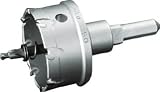 ユニカ　超硬ホールソーメタコアトリプル　１４ｍｍ　3333744 MCTR14