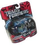 from Hasbro Transformers Movie Legends Mini Allspark Battles 2-Pack Night Watch Optimus Prime Vs. Stealth Starscream