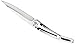 deejo Linerlock Black 27 Gram