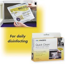Medela Quick Clean