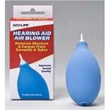 Hearing Aid Air Blower