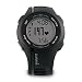 Garmin Forerunner 210 GPS-Enabled Sport Watch with Heart Rate Monitor and Foot Pod