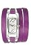 DKNY Women's Leather watch #NY3976