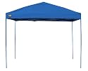 Bravo Sports Shade Tech 100 Canopy (Blue, 10X10-Feet)