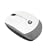 Macally TURTLE Retractable Full Speed USB Mouse for PC and Mac