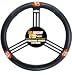#8 Dale Earnhardt Jr NASCAR steering wheel cover