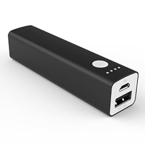 Amazon.com: Vinsic Tulip 3200mAh Power Ba