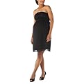 
            
                Liz Lange� for Target� Maternity Strapless Chiffon Dress - Ebony �
            
        