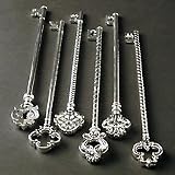 Key Design Drink Stirrers 6