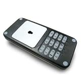 Airwave AWP305 USB UFO 2.4GHz Wireless Double-Sided Optical Air Mouse