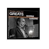 Tradin With The Greats - George Garzone
