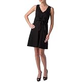 Theory - Theory Alfa Linen Blend Crunch Dress