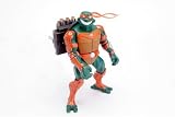 Teenage Mutant Ninja Turtles Strike Threat Michelangelo