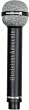 Beyerdynamic M 260 Dynamic Ribbon Microphone - Hypercardioid Pattern