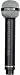 Beyerdynamic M 260 Dynamic Ribbon Microphone - Hypercardioid Pattern