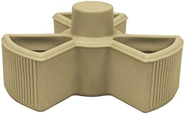 Venetian Vertical Garden in Desert Sand