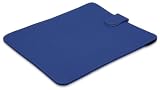 Cleverline - Housse pour iPad - Bleu Fonc&eacute;