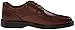 Johnston & Murphy Men's Pattison Runoff Lace-up Oxford