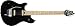 EVH Wolfgang Special Left Handed Electric Guitar - Black