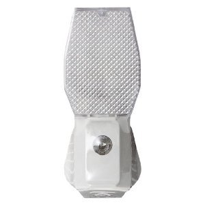 Plug-In Automatic Night Light, Electrical