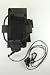 Garmin Rucksackhalterung F�r Etrex 10 / 20 / 30 Und Dakota, schwarz, M04-DE187-00