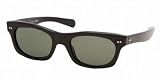 31FUJubRcjL. SL160  Authentic Ralph Lauren Sunglasses 9765 Color BLACK CRYSTAL GREEN
