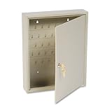 CABINET,DBL,KEY,60CAP,SD -RECYCLED (MMF201806003);