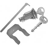 Borg Warner TLK4 Trunk Lock Kit by BorgWarner