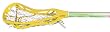 STX Ace Women's Complete Lacrosse Stick with AL6000 Shaft and Precision Pocket